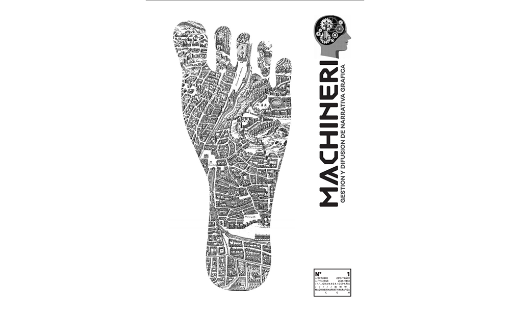 Machineri 01