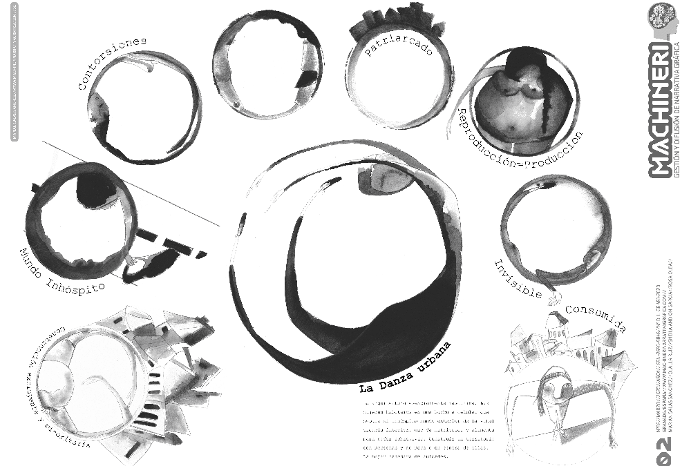 Reseña Machineri nº2