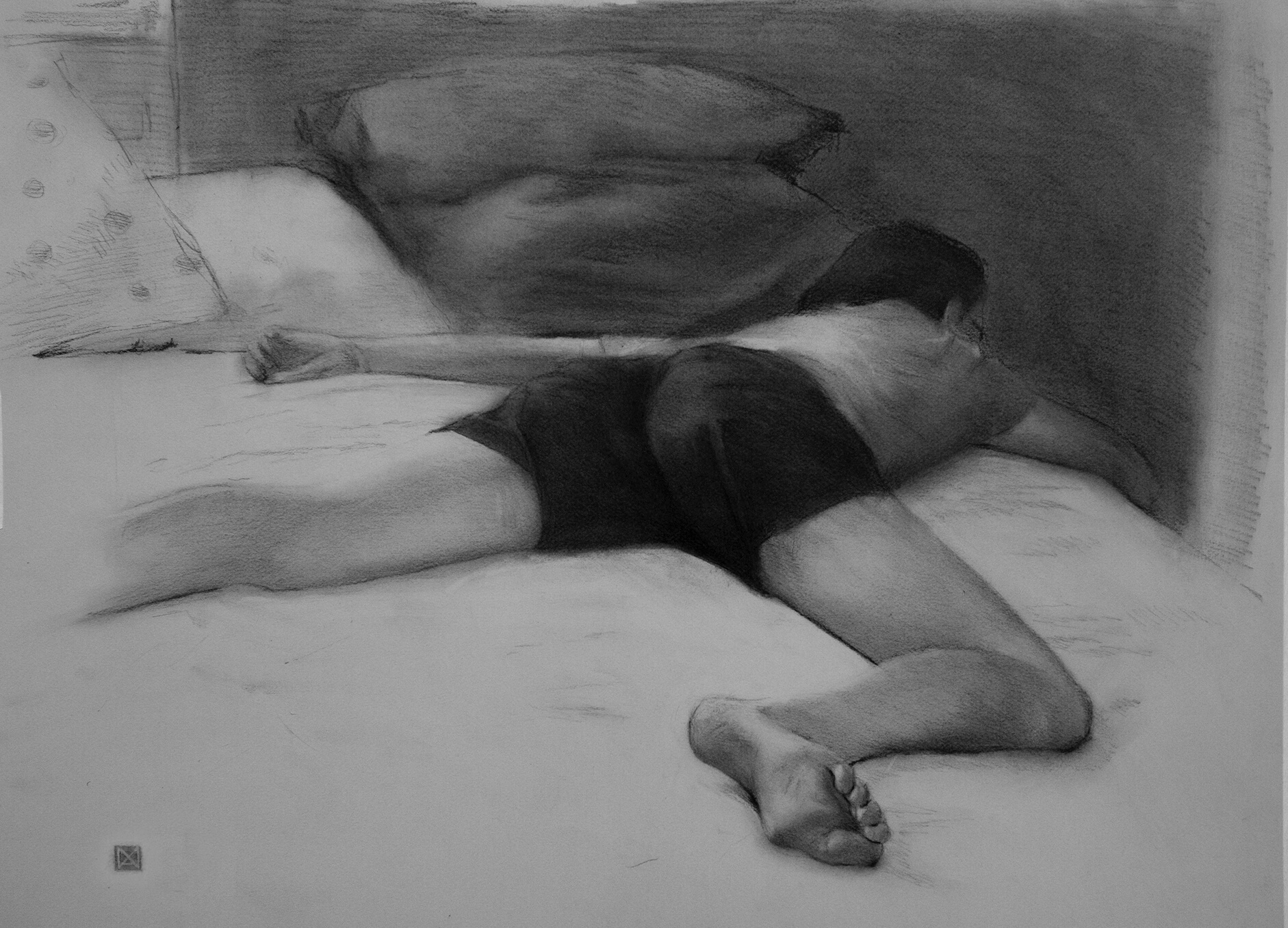 Silencio - Joaquín Martínez