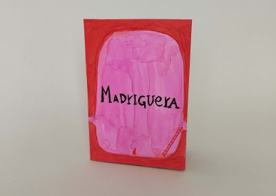 Taller de Narrativa Gráfica y Encuadernación Artesanal en Tomé 022