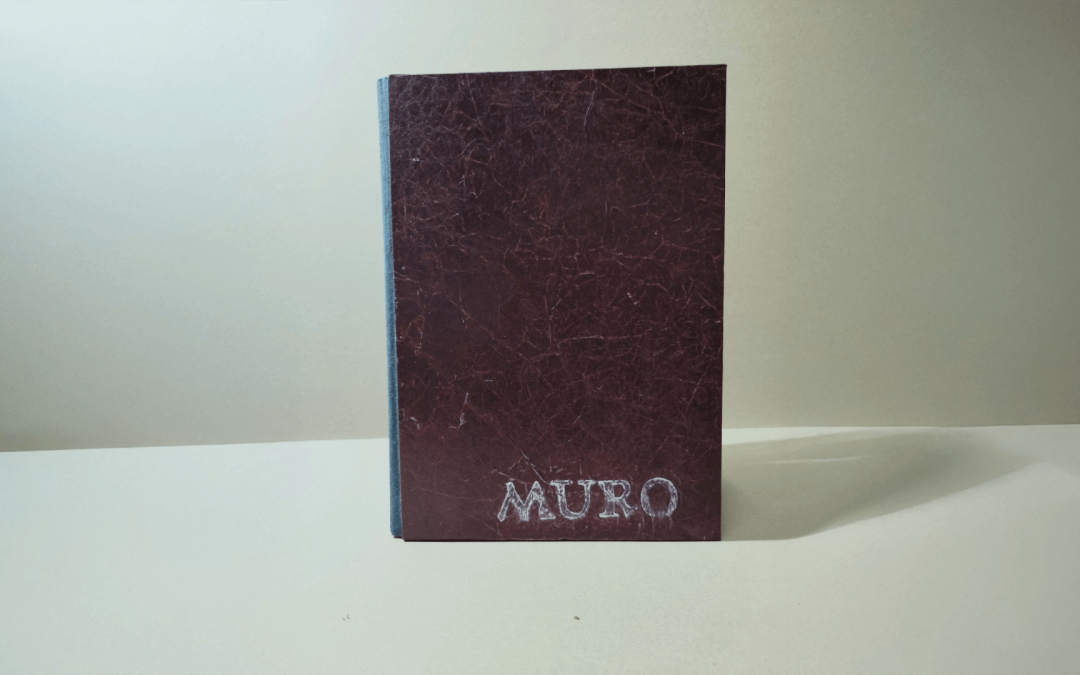 Muro: la honestidad del desecho frente a la vorágine
